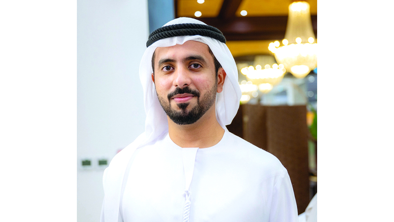 الحسن الفلاسي: اخترت اسم المشروع لأنه يمكّنني من تقديم الوصفات والمذاقات التي تحتل مكانة في الذاكرة.