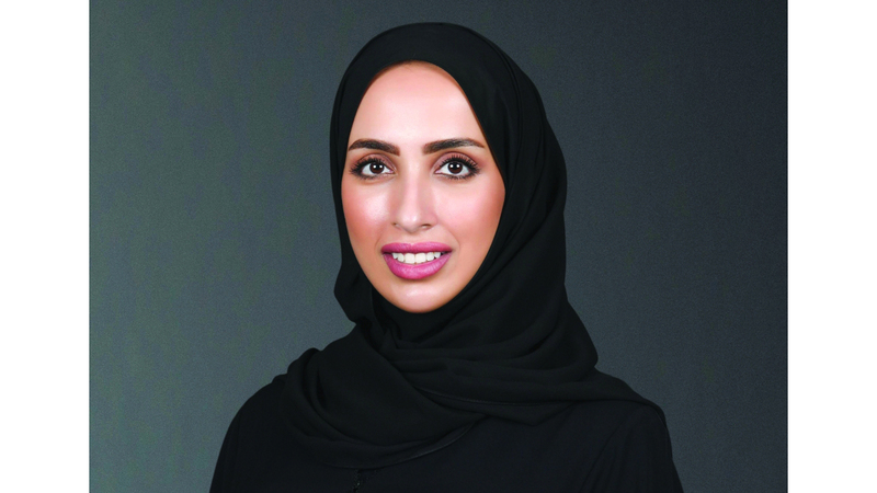 ميرة الشيخ: «الهيئة» تسعى، بشكل استباقي، إلى تطوير بنية تحتية رقمية تتسم بالمرونة والقابلية للتطوير ورفع نسبة التبني الرقمي لخدماتها.