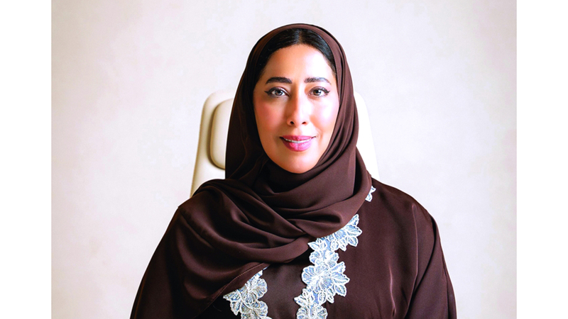 منى المرّي: نعمل على إمداد صُنّاع &laquo;البودكاست&raquo; بكل مقومات التميّز، عبر مبادرات نوعية تدعم فرصهم في النجاح.