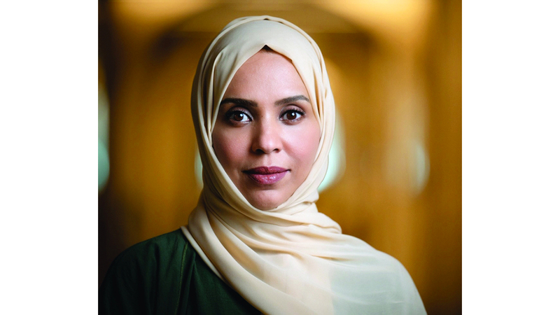 محفوظة عبدالله: نعمل على توفير منصات تدريب وتواصل تعزّز الابتكار في صناعة محتوى متميز ونافع.