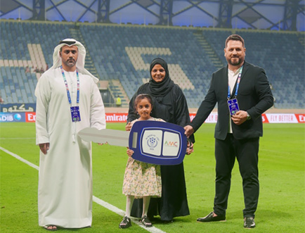 النصر يطلق مبادرات جماهيرية استعداداً لقمة شباب الأهلي