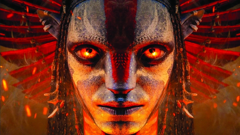 فيلم «أفتار» في رحلة جديدة. أرشيفية