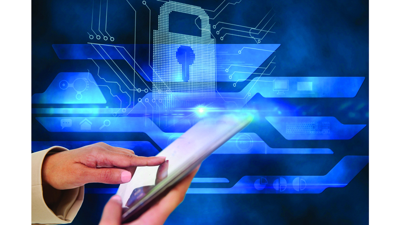 الأمن الرقمي لا يتحقق بالتكنولوجيا فقط. من المصدر