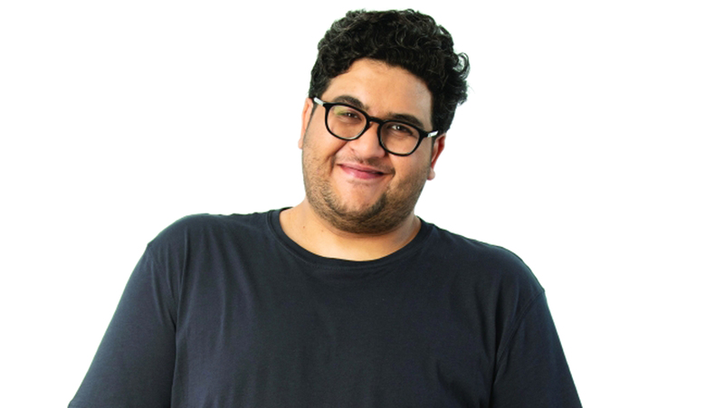 إبراهيم الخير الله. أرشيفية