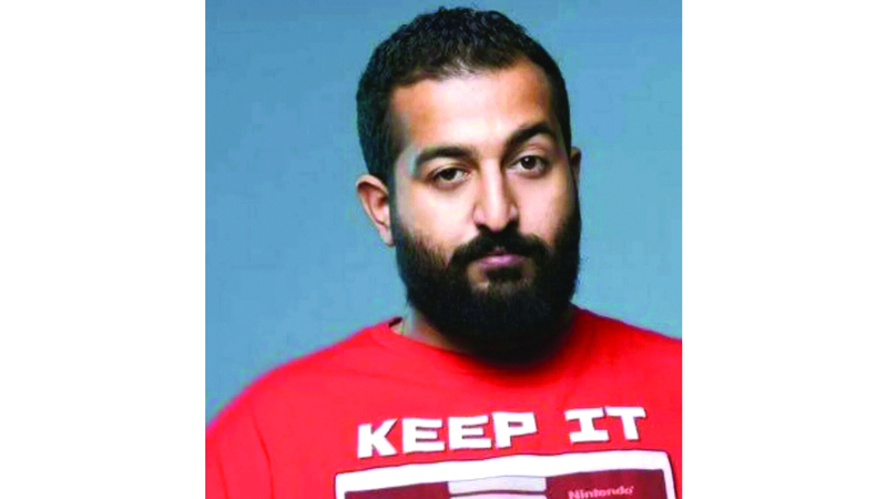 إبراهيم الحجاج. أرشيفية