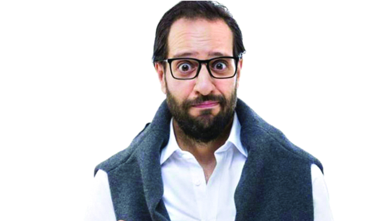 أحمد أمين. أرشيفية