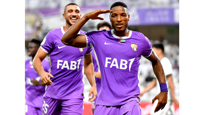 لابا: إنهاء الموسم ببطولة أهم من لقب «الهداف التاريخي»