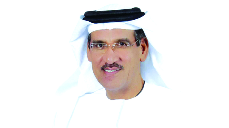 عبدالرحمن أمين: الاتفاقية تجسّد التزام «دبي للإعلام» بتقديم محتوى رياضي عالمي المستوى لمشاهدي قناة دبي الرياضية.