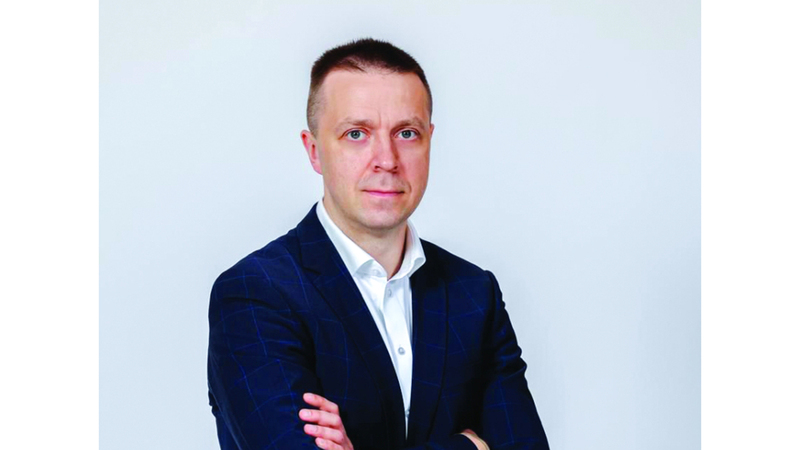 بوليوس موتيجوناس: التعاون مع «دبي للإعلام» يشكّل محطة محورية في استراتيجية «يوروليغ لكرة السلة».