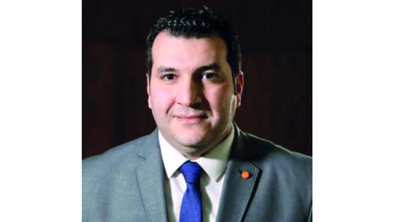 محمود عطا: &laquo;دبي المالي&raquo; مرشّح لزخم أكبر، بدعم من تنوّع القطاعات وتنامي الثقة العالمية.