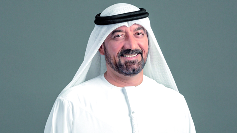 أحمد بن سعيد: النتائج المتحققة في عام 2024، ومواصلة النمو للعام الرابع على التوالي، معطيات تعكس قوة أداء السلطة، ومكانة دبي المرموقة كمركز اقتصادي عالمي.