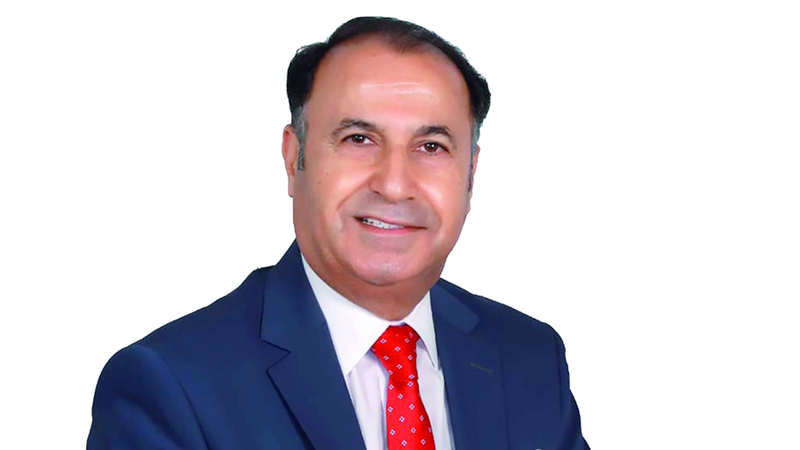 رعد رمضان: نظام السداد الشهري تطبّقه بعض الشركات، خصوصاً التي لدى محفظتها عدد كبير من الوحدات الإيجارية.