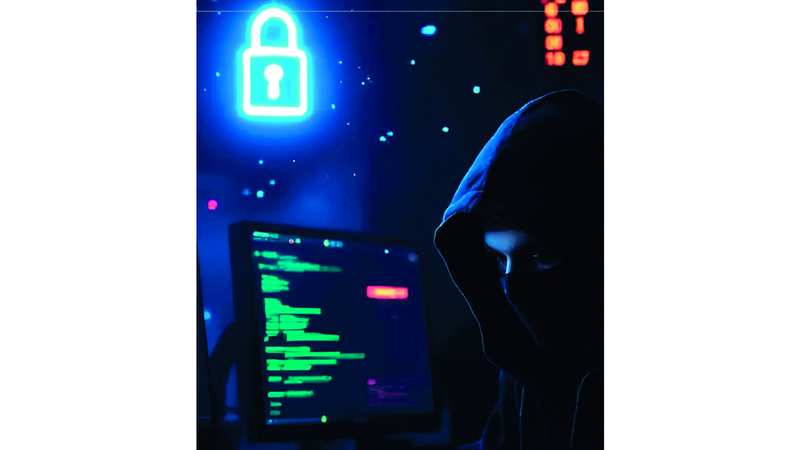 المعلومات المضللة توجِد فجوة رقمية بين المجتمع والدولة. من المصدر