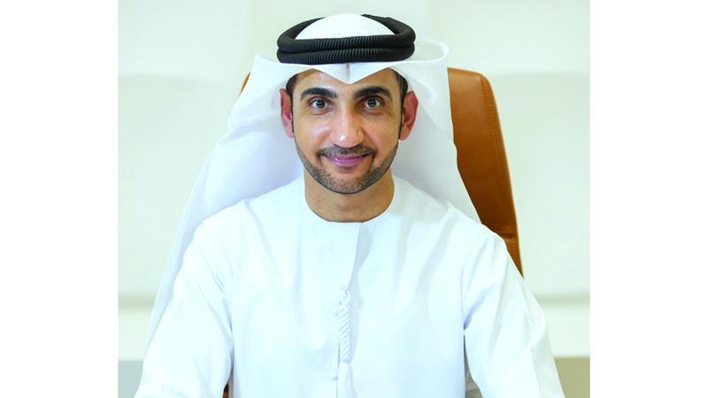 الدكتور عمار البنا: إطلاق التجارب السريرية يُمثّل مرحلة جديدة، تُزاوج بين العلم والتقنية والروح الإنسانية.