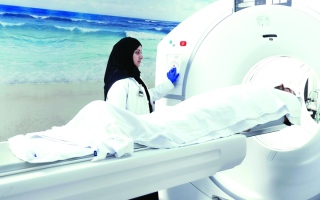 الصورة: «دبي الصحية» تُطلق خدمة جديدة للكشف المبكر عن الزهايمر