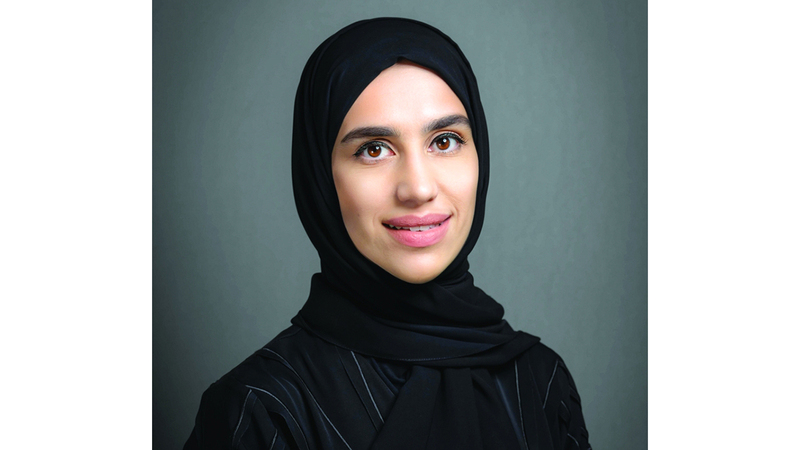 عبير تهلك: مشروع الذكريات الاصطناعية يجسد رؤية حكومة الإمارات في ريادة ابتكارات تخدم الإنسان.