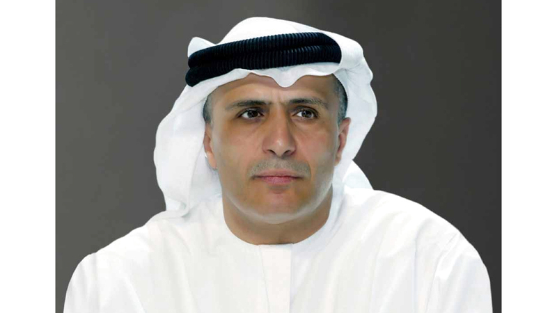 مطر الطاير: تنظيم &laquo;المؤتمر&raquo; و&laquo;التحدي&raquo; خطوة مهمة في مسيرة دبي نحو قيادة مستقبل التنقل الذكي وترسيخ مكانتها العالمية في الابتكار.