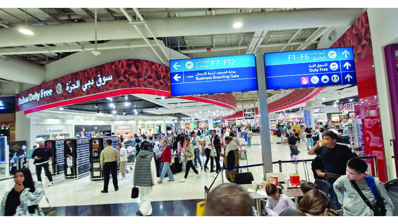 العروض الجديدة تهدف إلى تنشيط الطلب على السفر. الإمارات اليوم