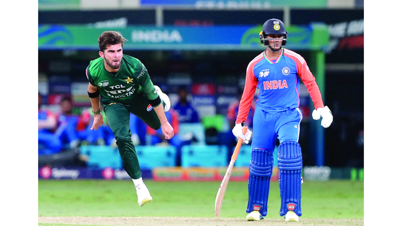 الفوز الجديد لمنتخب الهند زاد من ثقة لاعبيه قبل لقاء بنغلاديش. رويترز