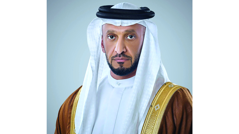 عبدالله آل حامد: &laquo;قمة بريدج&raquo; انطلاقة نوعية لمنظومة متكاملة تُعيد رسم أدوار الإعلام والمحتوى والوسائط الإبداعية.