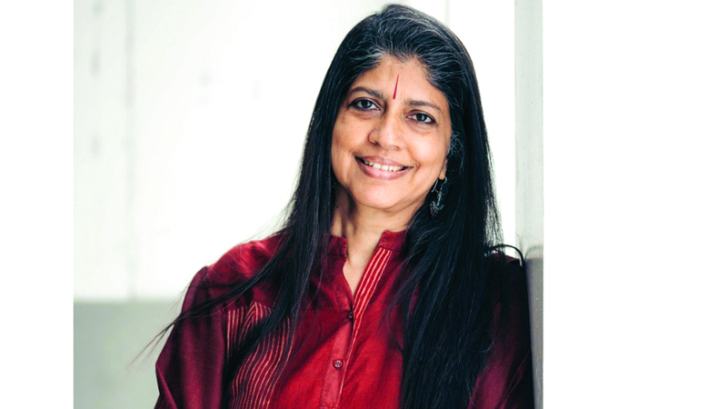 كاميني ساوني. من المصدر