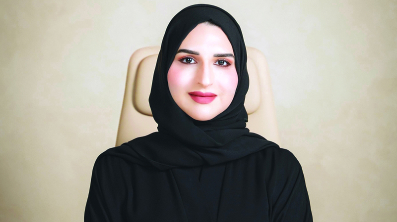 هالة بدري: مؤتمر «آيكوم دبي 2025» يُمثّل منصة دولية مُلهِمة تتيح أمام قادة الفكر والثقافة والمتخصصين وخبراء المتاحف إمكانية تبادل الخبرات والمعرفة.