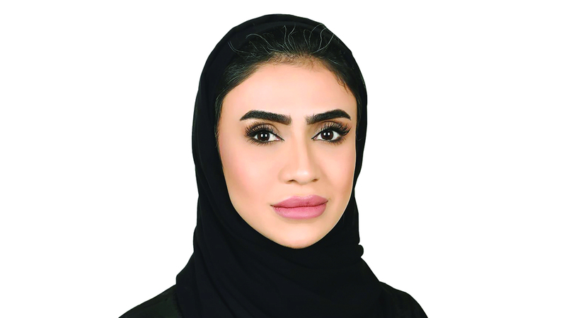 دلال الشحي: &laquo;الجائزة&raquo; ترسخ ريادة الإمارات في بيئة الأعمال، بوصفها أفضل مكان للعيش والعمل والاستثمار في العالم.