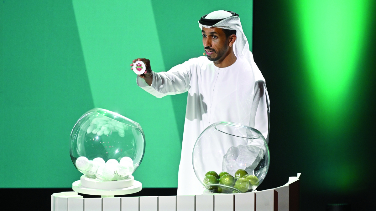 «الديربيات» والقمم تغيب عن ثُمن النهائي