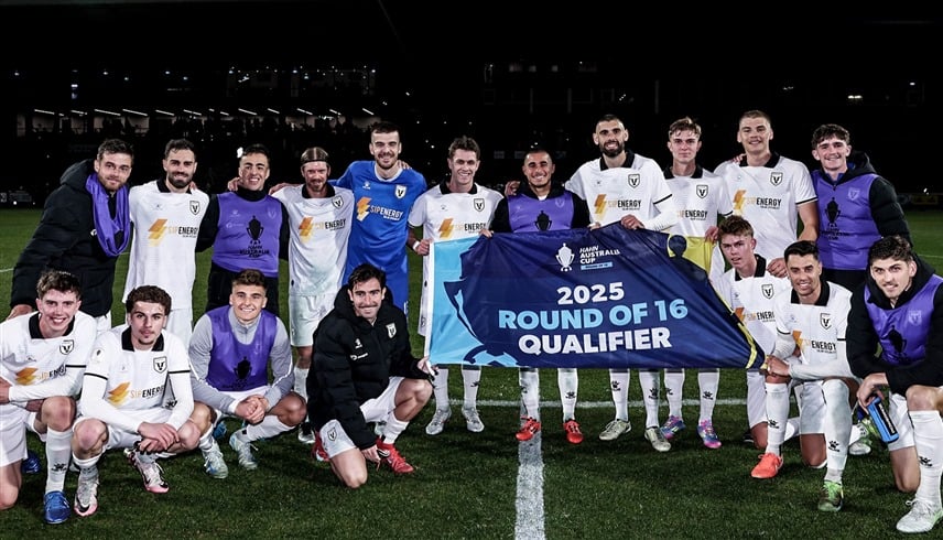 فضيحة في الدوري الأسترالي.. باعتراف اللاعبين