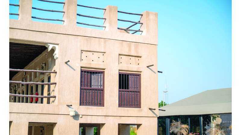 تصوير: يوسف الهرمودي