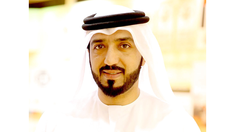 علي الأميري: الاتحادات الخليجية تتابع عن كثب التجارب الإماراتية في كرة السلة للاستفادة منها.