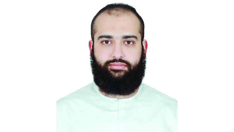 عبدالعزيز حرزالله: تشخيص التوحد لدى البالغين يُعدّ أمراً شائعاً لأسباب متعددة، والأعراض تختلف من شخص لآخر.