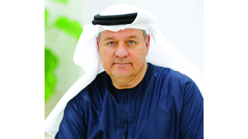 محمد العمادي: «الخدمة» تتماشى مع رؤية القيادة لجعل دبي نموذجاً عالمياً في تمكين دمج ذوي التوحد اجتماعياً ومهنياً.