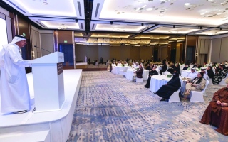 الصورة: «الصحة» تطلق خطة وطنية متكاملة لتعزيز صحة كبار السن