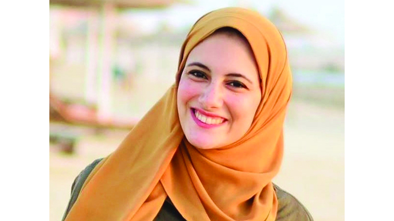 الدكتورة آية عبدالناصر: الطلاب معرضون للإصابة بالأمراض المُعدية بسبب التجمعات الطلابية، واستخدام الأماكن المشتركة وعدم الامتثال الكامل لقواعد النظافة نظراً إلى صغر سنهم.