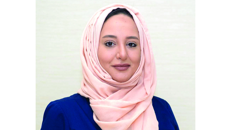 الدكتورة نور ضهير: الوقاية من الأمراض الشائعة لدى الأطفال تتطلب تعزيز جهاز المناعة، من خلال الطعام والشراب الصحيين، والحصول على عدد ساعات نوم كافية.