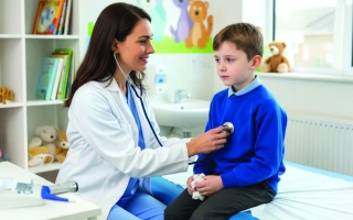 الصورة: المدارس تستعد لـ «أمراض الخريف» بإجراءات وقائية