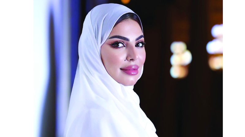 المحامية فاطمة آل علي: السكوت عن الابتزاز يعرض الضحية لمزيد من المخاطر، ويمنح المبتز فرصة للتمادي.