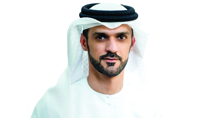 خليفة باقر: المؤسسة نظّمت عدداً من الجلسات الحوارية والأنشطة التفاعلية لتعريف الشباب بالمسارات الأكاديمية والصحية وفرص التوظيف.