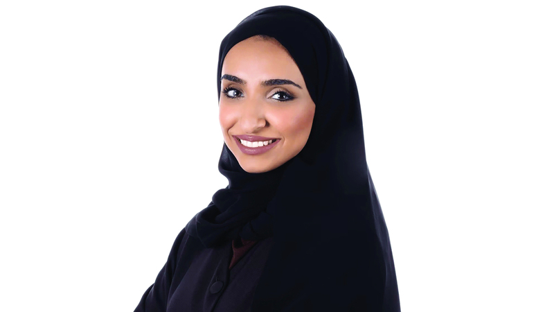 علياء الشملان: الأغنية تحمل في طياتها الأصوات والذكريات والتفاصيل الثقافية التي تشكّل ملامح الحياة في دولة الإمارات.