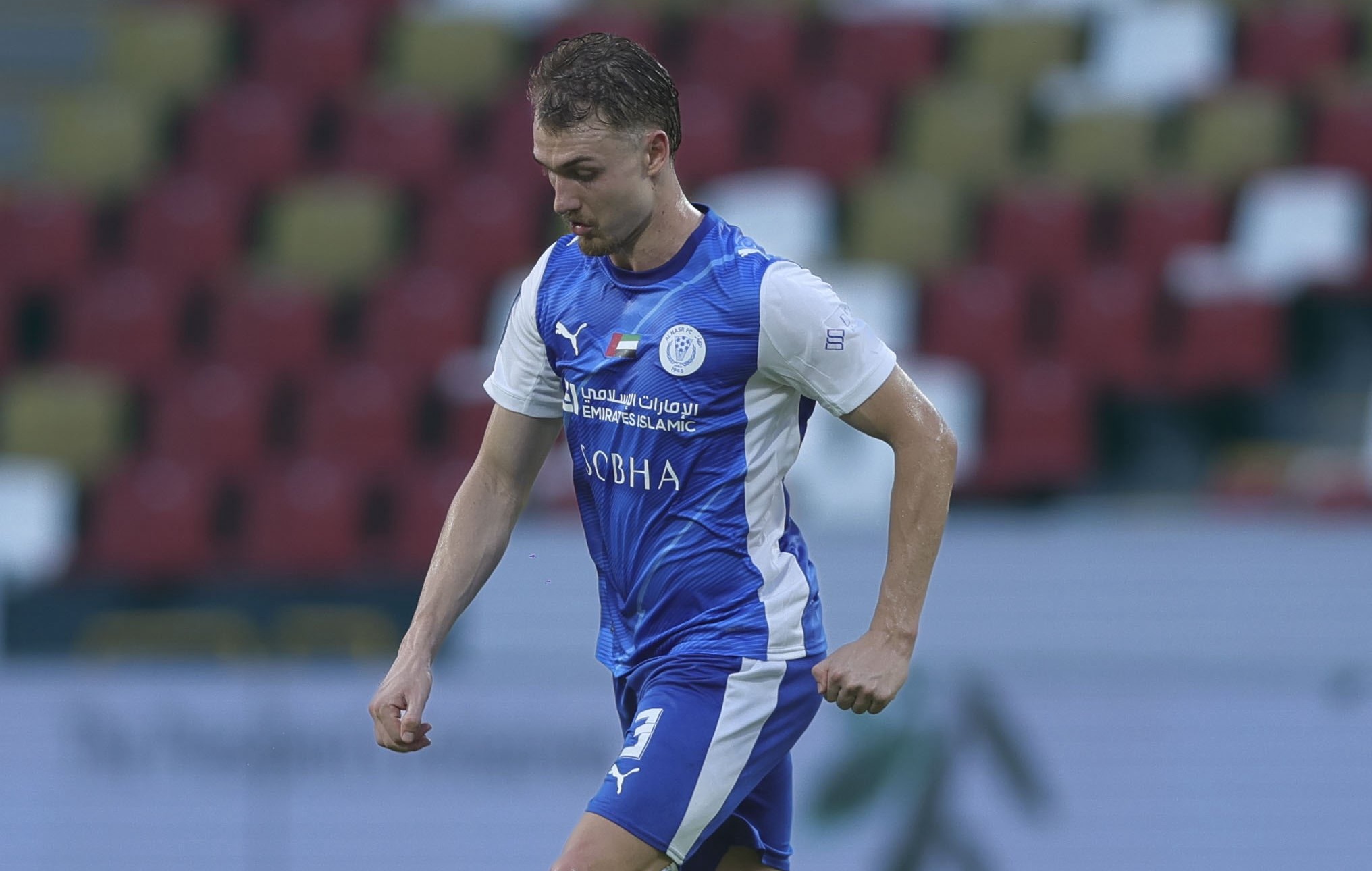 غوستافو: فترة التوقف فرصة مثالية أمام النصر لتصحيح المسار