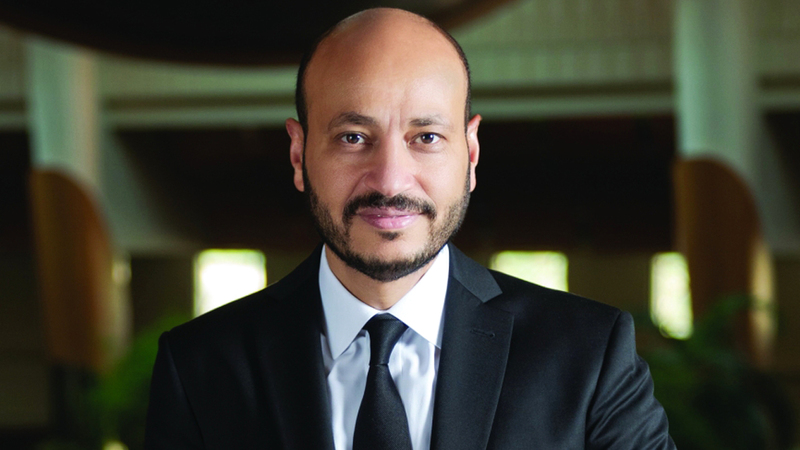 فتحي خوجلي: دبي تشهد موسماً سياحياً نشطاً، تدعمه سياحة الترفيه من جهة، وسياحة الأعمال من جهة أخرى.