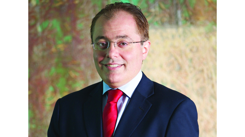 وليد العوا: دبي حققت مستويات قياسية في عدد الزوار الدوليين، مع استمرار النمو في معدلات الإشغال الفندقي.