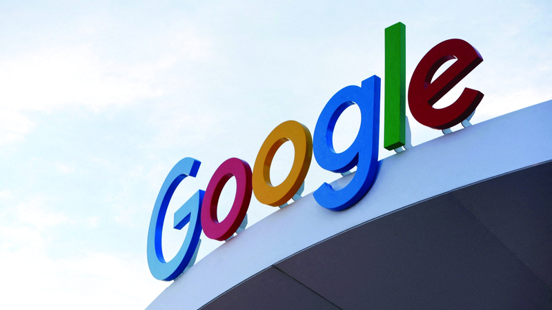 مجلس النواب الأميركي طلب من «غوغل» بعض البيانات حول قرارات الإشراف التي اتخذتها الشركة خلال فترة بايدن. رويترز