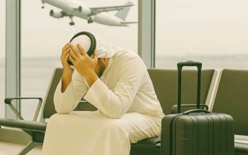 الصورة: الكويت.. منع 4000 مواطن ومقيم من السفر بسبب فواتير الكهرباء والهاتف والأقساط