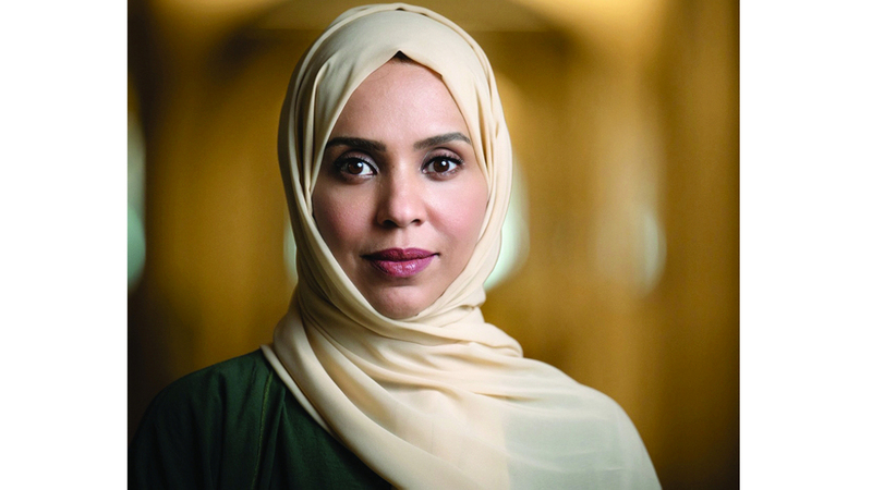 محفوظة عبدالله: تجربة حيوية تقدم تجارب وقصص نجاح واقعية، صنعها مبدعون حرصوا على تقديم إضافة نوعية للمشهد الإعلامي الجديد في سياقه الرقمي.