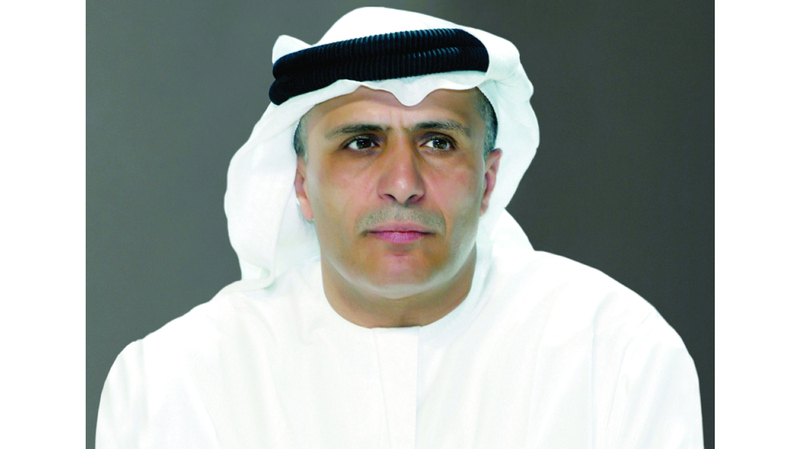 مطر الطاير: الإطار يسهم في تبني وسائل النقل المستقبلية لرفع مستوى قطاع النقل اللوجستي وتعزيز تنافسيته إقليمياً ودولياً.