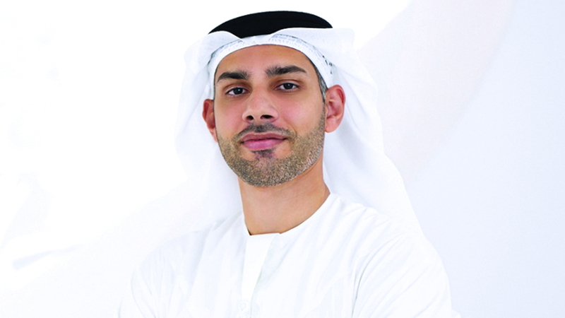 ماجد المنصوري: &laquo;البرنامج&raquo; يتماشى مع رسالة متحف المستقبل في إلهام العقول وتعزيز الحوار المعرفي، بما يرسّخ مكانة دبي منصة عالمية للعلوم والفنون.