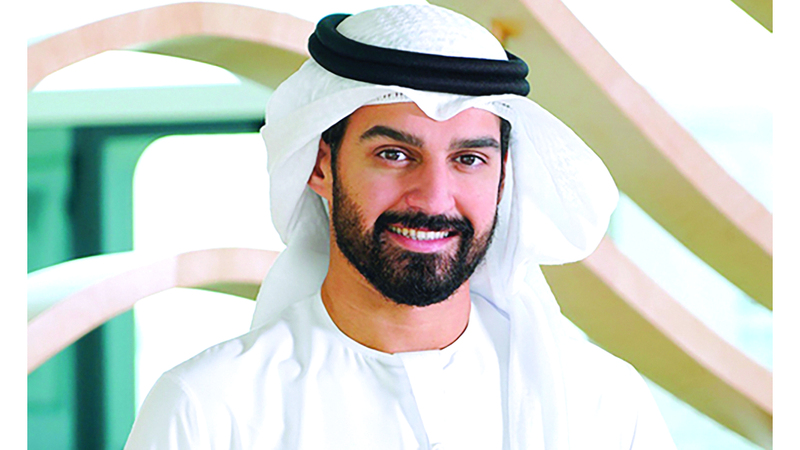 سعيد النظري: &laquo;المبادرة&raquo; تجسّد دور &laquo;نوابغ العرب&raquo; وأثرها البارز كمنصة لنقل المعرفة وإلهام الابتكار، وإبراز أهمية دور التميّز العربي في تشكيل مستقبل منطقتنا والعالم.