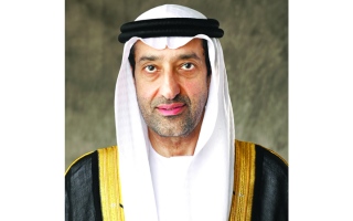 الصورة: «الشارقة الخيرية» تُجري 1641 عملية قسطرة وقلب مفتوح